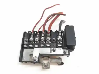 Gebrauchtes Autoersatzteil relais sicherungskasten multifunktionsrelais zum seat ibiza (6j5) reference oem-iam-referenzen 6r0937550a 6r0937629 6r0937621 
