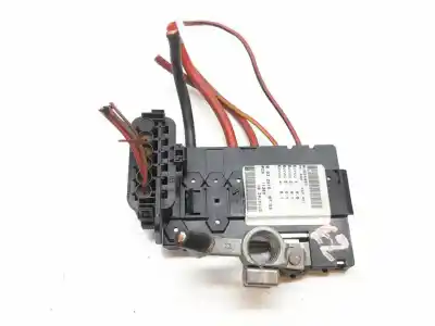 Gebrauchtes Autoersatzteil relais sicherungskasten multifunktionsrelais zum seat ibiza (6j5) reference oem-iam-referenzen 6r0937550a 6r0937629 6r0937621 