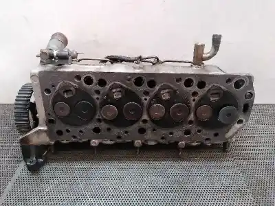 Second-hand car spare part cylinder head for hyundai h 1 h 1 furg.caja cerr.c. puerta oem iam references   