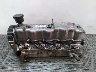Second-hand car spare part cylinder head for hyundai h 1 h 1 furg.caja cerr.c. puerta oem iam references   