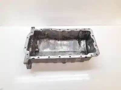Second-hand car spare part sump for audi a3 (8l) 1.9 tdi oem iam references 038103603a  