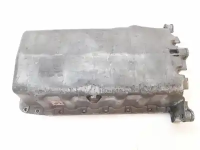 Second-hand car spare part sump for audi a3 (8l) 1.9 tdi oem iam references 038103603a  