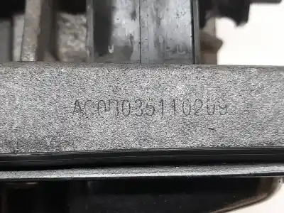 Second-hand car spare part steering pump for ford s-max (ca1) titanium oem iam references ac0b035110209  