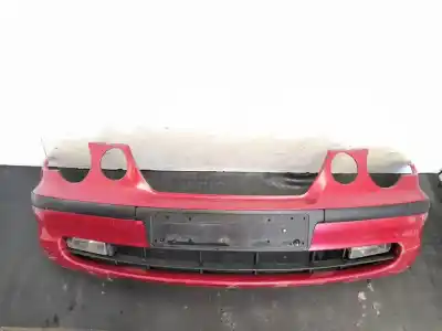 Peça sobressalente para automóvel em segunda mão para choques dianteiro por bmw serie 3 compact (e46) 316ti referências oem iam   