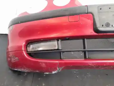 Peça sobressalente para automóvel em segunda mão para choques dianteiro por bmw serie 3 compact (e46) 316ti referências oem iam   