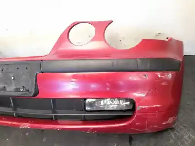 Peça sobressalente para automóvel em segunda mão para choques dianteiro por bmw serie 3 compact (e46) 316ti referências oem iam   