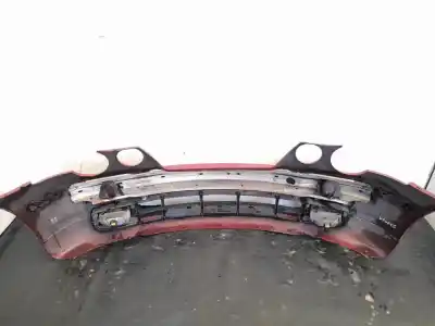 Peça sobressalente para automóvel em segunda mão para choques dianteiro por bmw serie 3 compact (e46) 316ti referências oem iam   