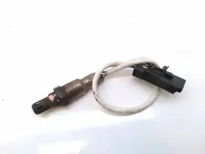 Second-hand car spare part lambda probe for peugeot 208 style oem iam references 9673438580