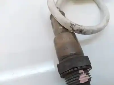 Second-hand car spare part lambda probe for peugeot 208 style oem iam references 9673438580  