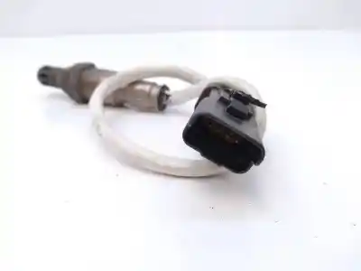 Second-hand car spare part lambda probe for peugeot 208 style oem iam references 9673438580  