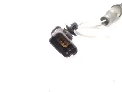 Second-hand car spare part lambda probe for peugeot 208 style oem iam references 9673438580  