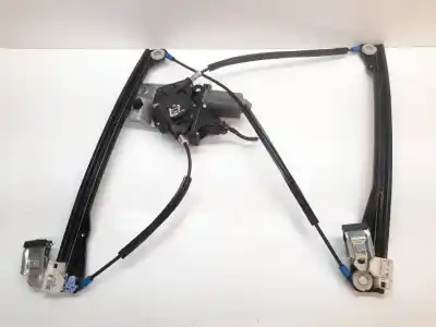 Pièce détachée automobile d'occasion léve glace avant gauche pour volkswagen polo berlina (6n2) trendline références oem iam 6n3959801d  
