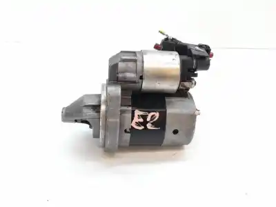 Second-hand car spare part starter motor for ford focus lim. business oem iam references cv6t11000ge
