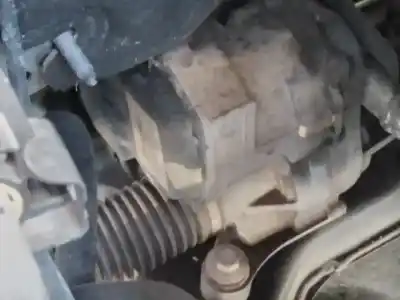 Second-hand car spare part steering rack for ford focus lim. business oem iam references 