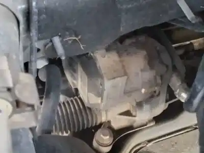 Second-hand car spare part steering rack for ford focus lim. business oem iam references   