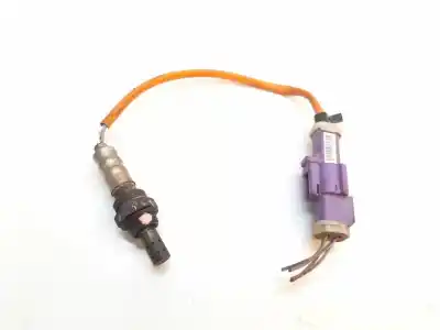 Pièce détachée automobile d'occasion sonde lambda pour ford fiesta (cb1) trend références oem iam ae819g444bb