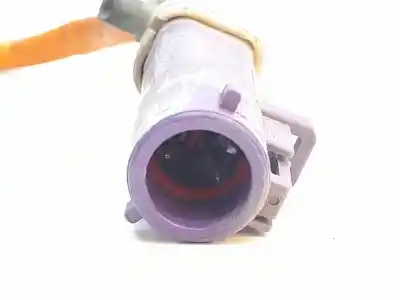 Peça sobressalente para automóvel em segunda mão sonda lambda por ford fiesta (cb1) trend referências oem iam ae819g444bb  