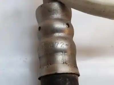 Pezzo di ricambio per auto di seconda mano sonda lambda per ford fiesta (cb1) trend riferimenti oem iam ae819f472aa  