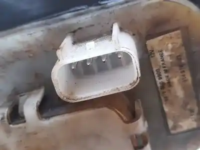 Peça sobressalente para automóvel em segunda mão depósito fap por ford focus lim. (cb4) trend referências oem iam 09750009900  00407903