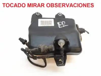 Peça sobressalente para automóvel em segunda mão depósito fap por ford focus lim. (cb4) trend referências oem iam 09750009900  00407903