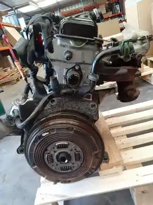 Piesă de schimb auto la mâna a doua motor complet pentru volkswagen jetta (165/167) cl referințe oem iam   