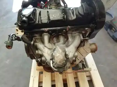 Piesă de schimb auto la mâna a doua motor complet pentru volkswagen jetta (165/167) cl referințe oem iam   