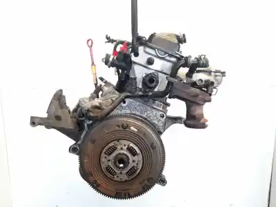 Piesă de schimb auto la mâna a doua motor complet pentru volkswagen jetta (165/167) cl referințe oem iam   