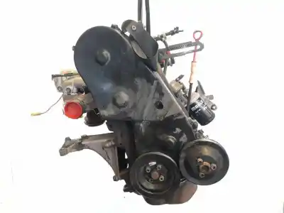 Piesă de schimb auto la mâna a doua motor complet pentru volkswagen jetta (165/167) cl referințe oem iam   
