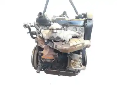 Piesă de schimb auto la mâna a doua motor complet pentru volkswagen jetta (165/167) cl referințe oem iam   