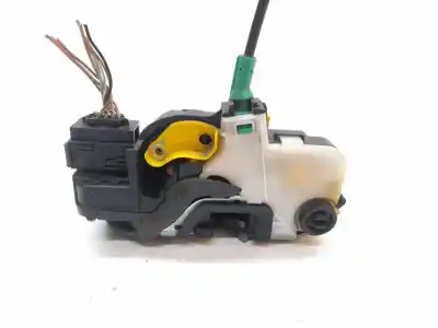 Peça sobressalente para automóvel em segunda mão fechadura da porta traseira esquerda por chevrolet aveo sedán ls referências oem iam 