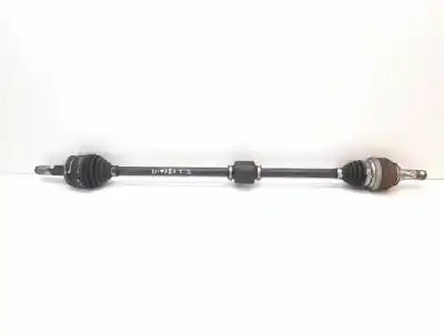 Peça sobressalente para automóvel em segunda mão transmissão dianteira direita por chevrolet aveo sedán ls referências oem iam 