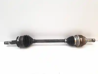 Peça sobressalente para automóvel em segunda mão transmissão dianteira esquerda por chevrolet aveo sedán ls referências oem iam 