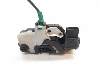 Peça sobressalente para automóvel em segunda mão fechadura da porta traseira direita por chevrolet aveo sedán ls referências oem iam 