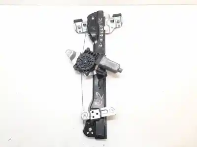 Peça sobressalente para automóvel em segunda mão elevador de vidros dianteiro direito por chevrolet aveo sedán ls referências oem iam 