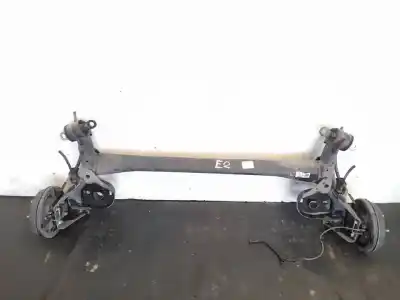 Peça sobressalente para automóvel em segunda mão charrió / suporte de eixo de trás por chevrolet aveo sedán ls referências oem iam 