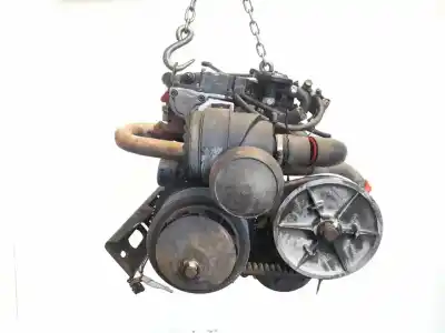 Pezzo di ricambio per auto di seconda mano motore completo per grecav eke ekelm4 riferimenti oem iam ldw502m3 focs 