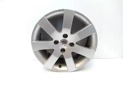 Pièce détachée automobile d'occasion JANTE pour PEUGEOT 308 SW  Références OEM IAM 7JX16  