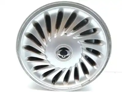 Автозапчастина б/у шина для ssangyong rodius xdi посилання на oem iam 4173021200  