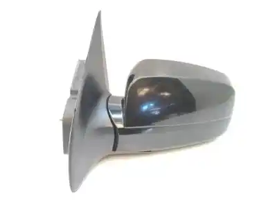 Peça sobressalente para automóvel em segunda mão espelho retrovisor esquerdo por kia sorento 2.5 crdi active referências oem iam   