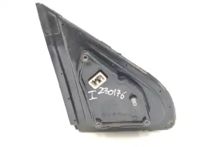 Peça sobressalente para automóvel em segunda mão espelho retrovisor esquerdo por kia sorento 2.5 crdi active referências oem iam   