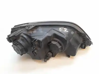 Second-hand car spare part left headlight for kia sorento 2.5 crdi ex oem iam references   