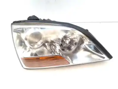 Peça sobressalente para automóvel em segunda mão farol / farolim direito por kia sorento 2.5 crdi active referências oem iam 921023e5