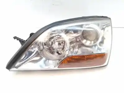 Peça sobressalente para automóvel em segunda mão farol / farolim esquerdo por kia sorento 2.5 crdi active referências oem iam 921013e5