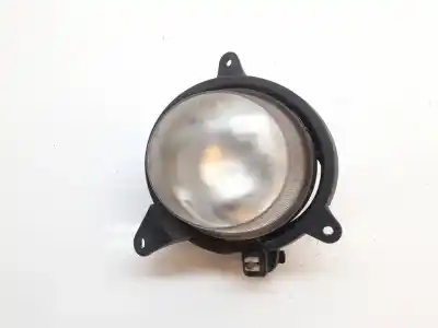 Second-hand car spare part left fog light for kia sorento 2.5 crdi ex oem iam references 