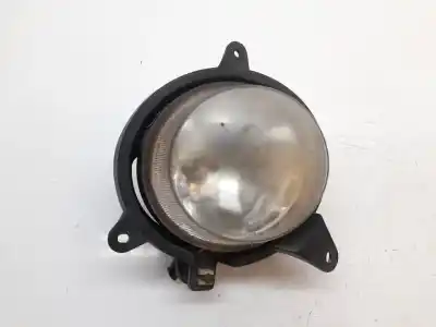 Second-hand car spare part right fog light for kia sorento 2.5 crdi ex oem iam references 