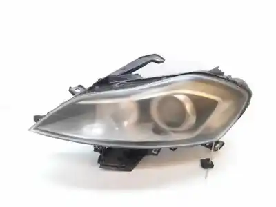 Gebrauchtes Autoersatzteil LINKER SCHEINWERFER zum LANCIA DELTA (181)  OEM-IAM-Referenzen 51824830  