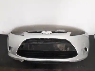 Tweedehands auto-onderdeel VOORBUMPER voor FORD FIESTA (CB1)  OEM IAM-referenties   