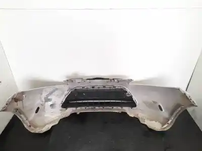 Pezzo di ricambio per auto di seconda mano paraurti anteriore per ford fiesta (cb1) trend riferimenti oem iam   