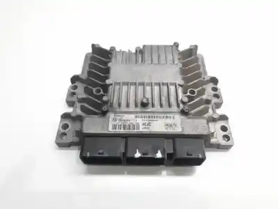 Pezzo di ricambio per auto di seconda mano centralina motore per ford fiesta (cb1) trend riferimenti oem iam 8v2112a650ec