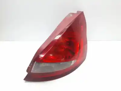 Pezzo di ricambio per auto di seconda mano luci posteriori destra per ford fiesta (cb1) trend riferimenti oem iam 